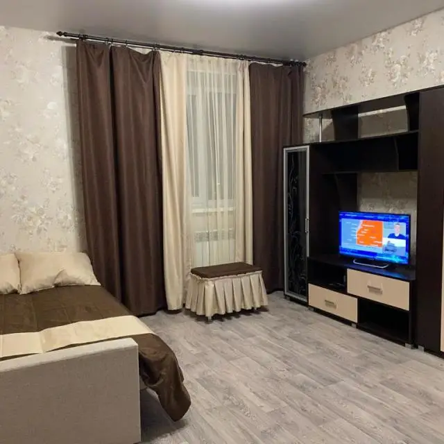 Real photos of Apartments on Agapkina street 17