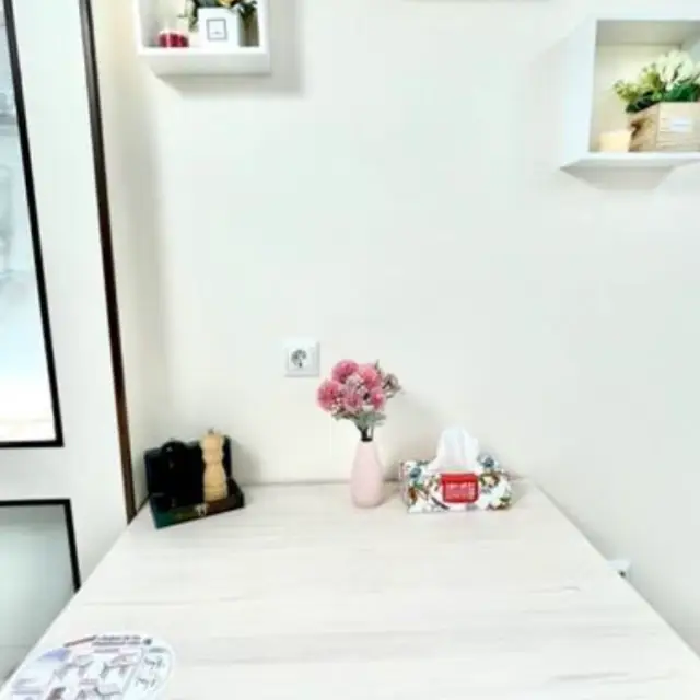 Real photos of Apartment on 7 Sheronova Street