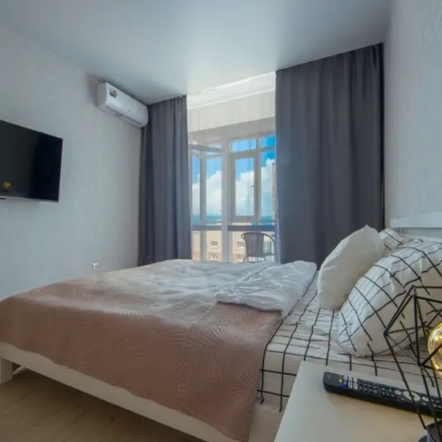 Real photos of Apartments on Lenin Avenue 95G