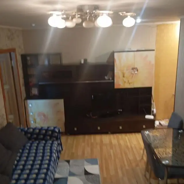 Real photos of Apartments for 50 years of October 8