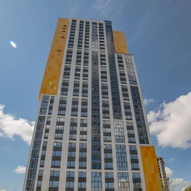 Real photos of BeGuest Apartments (BiGest) on Repin 77