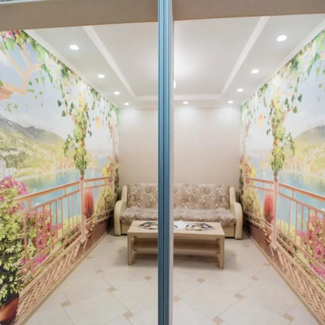 Real photos of Apartments on Pestel street 19