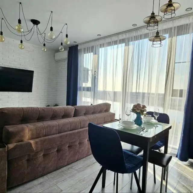 Real photos of Khadi Home on Savushkina Street
