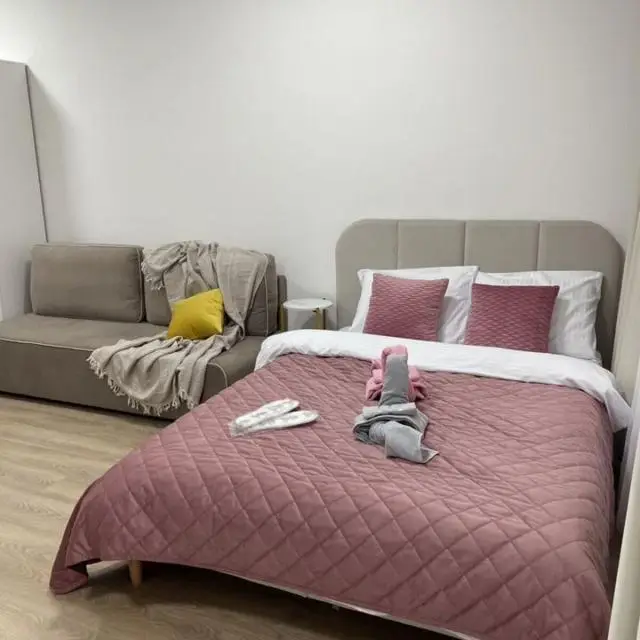 Real photos of Apartments on Nekrasovsky passage 11