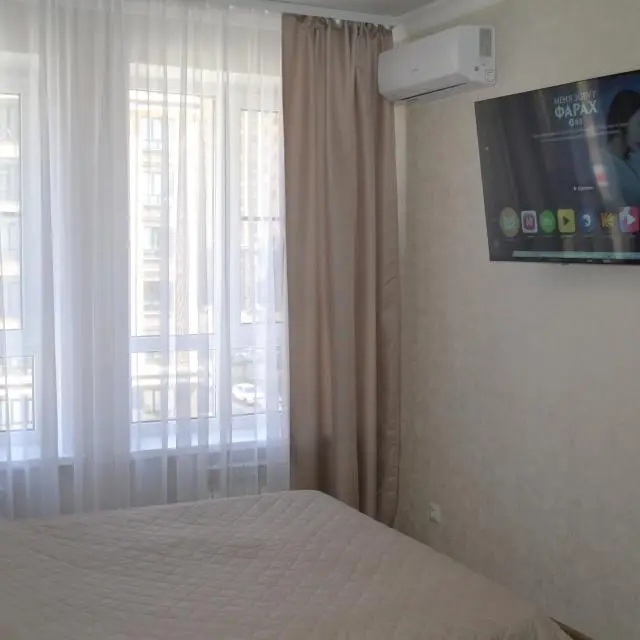Real photos of Apartments on Matryona Nazdracheva street 3 building 2