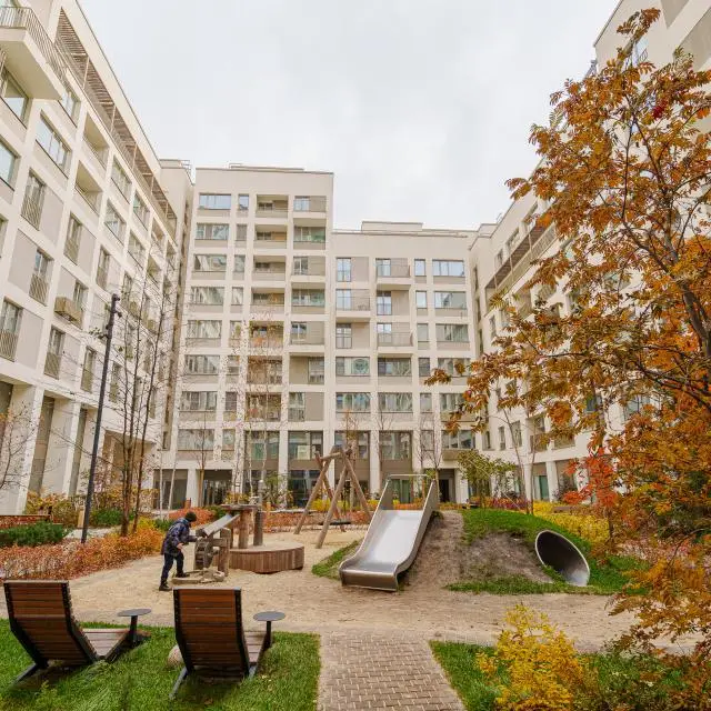 Real photos of Apartments on Shahumyan street 28