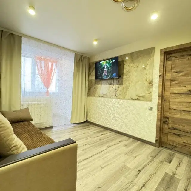 Real photos of Apartments on Tropinina street 4 