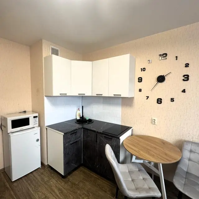 Real photos of Comfort in the center