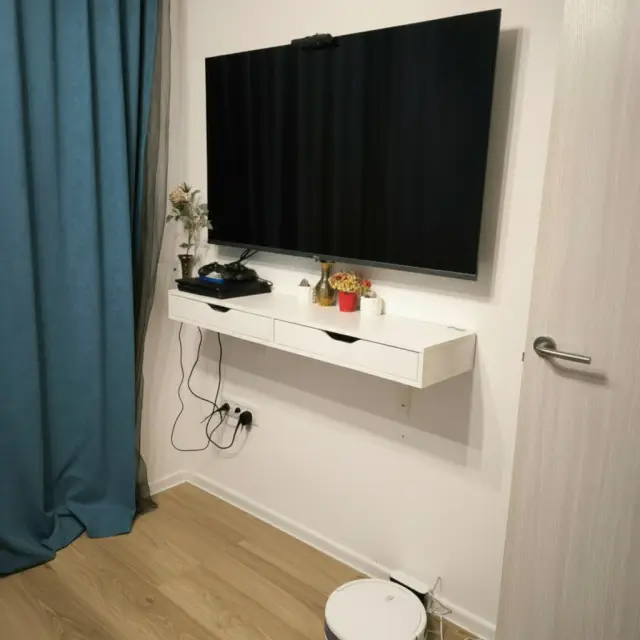 Real photos of Apartments on Murat Akhedzhak street