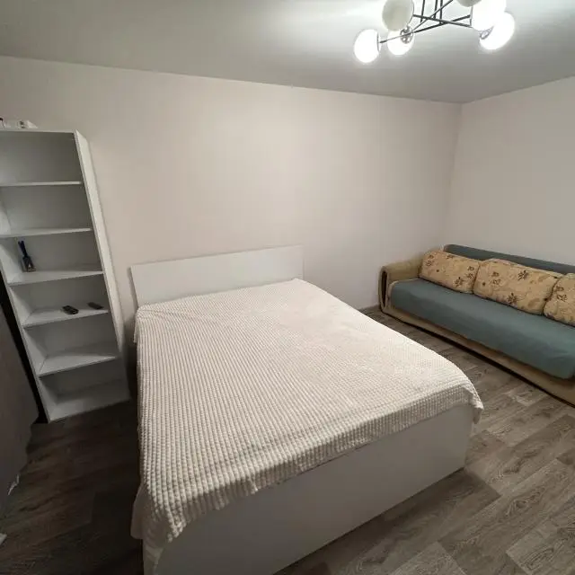 Real photos of Nadym House on 15 Polyarnaya Street