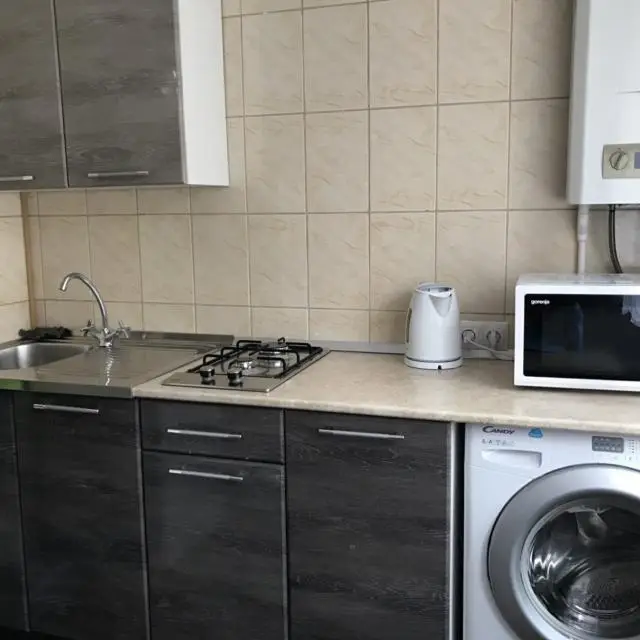 Real photos of Apartments on Ostrovsky street 12 