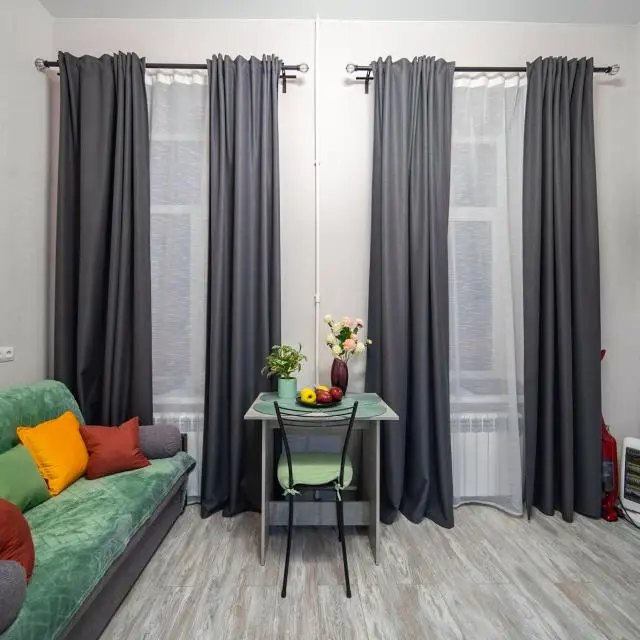 Реальные фото EasyGuest на Кронверской