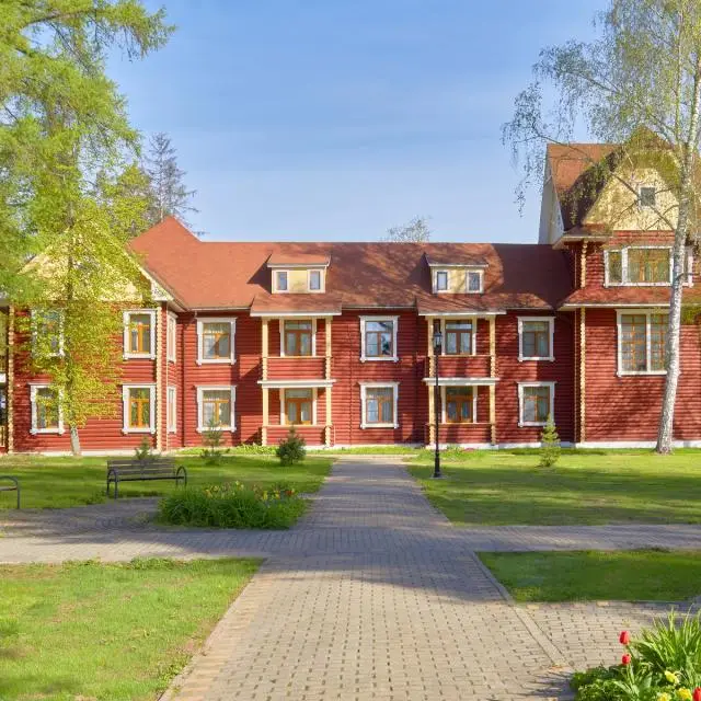 Real photos of Tetkovo Wellness Complex