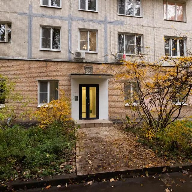 Real photos of MOKO Apartments on Turistskaya Street