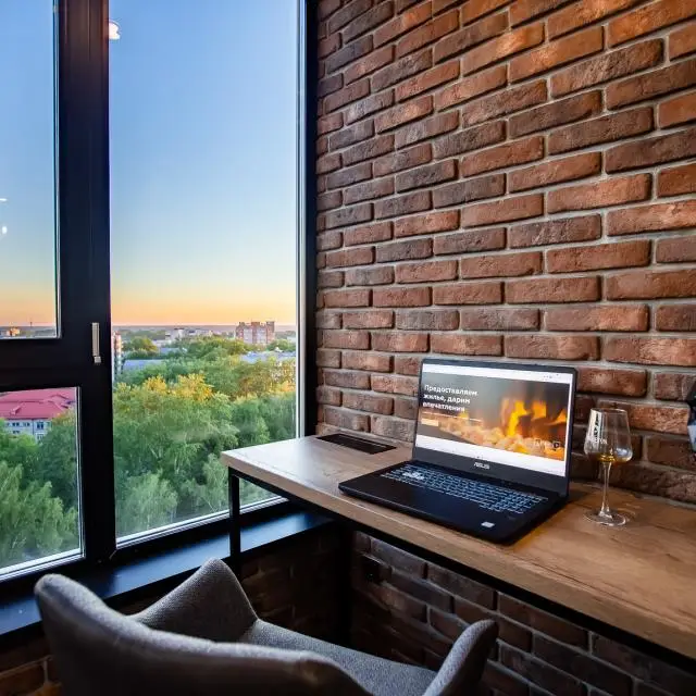 Real photos of Nota Unica Penthouse