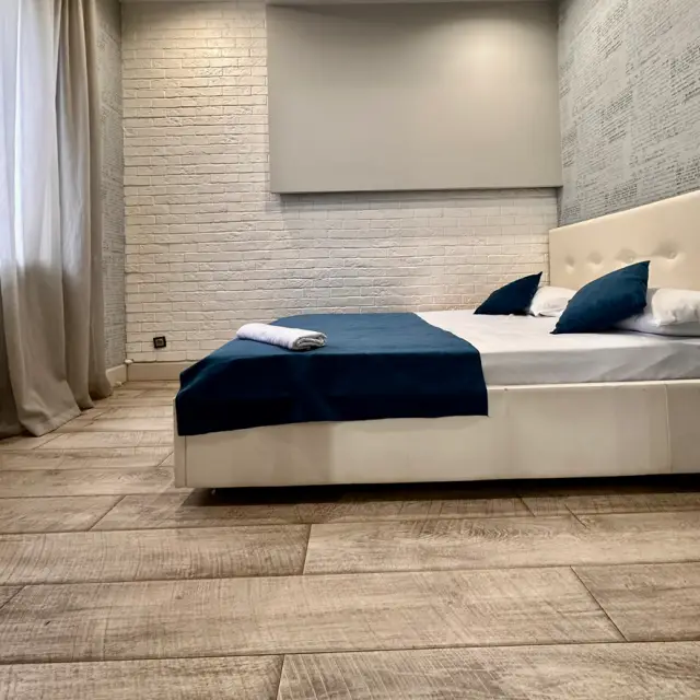 Real photos of Apartments on 104 Tolstoy Street