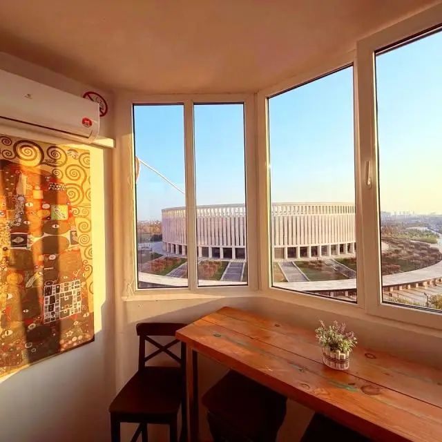 Real photos of Apartments on Vostochno-Kruglikovskaya str 18