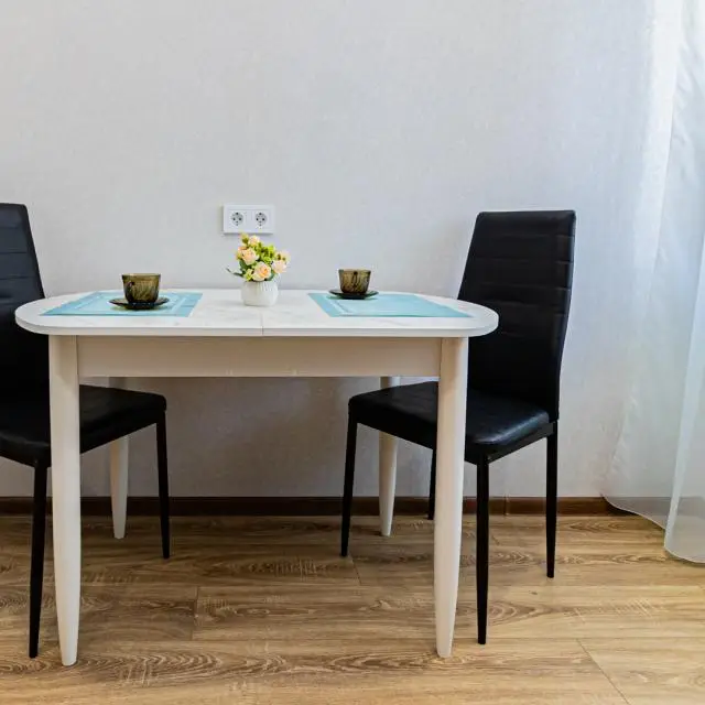 Real photos of One-room apartment on Zapolyarnaya
