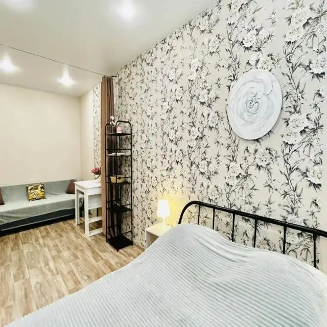 Real photos of Apartments on Magistralnaya street 41 to 1
