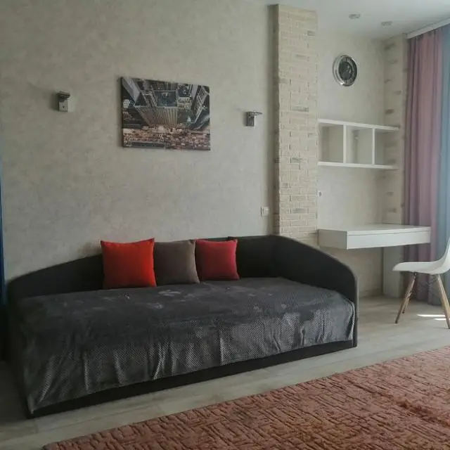 Real photos of Apartments on Kropotkin Street