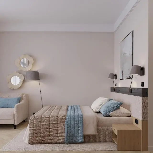 Real photos of Aura apart-otel'