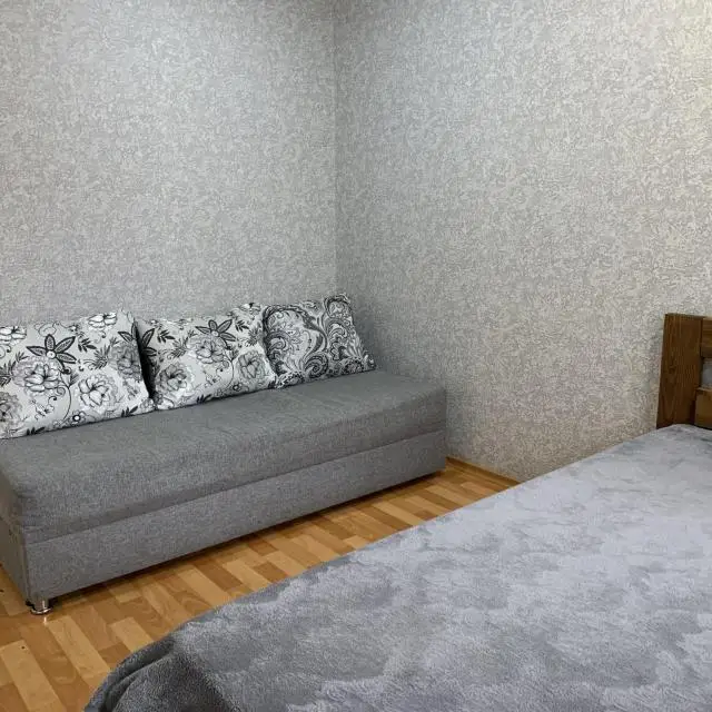 Real photos of Apartments on 6 Vzletnaya Street