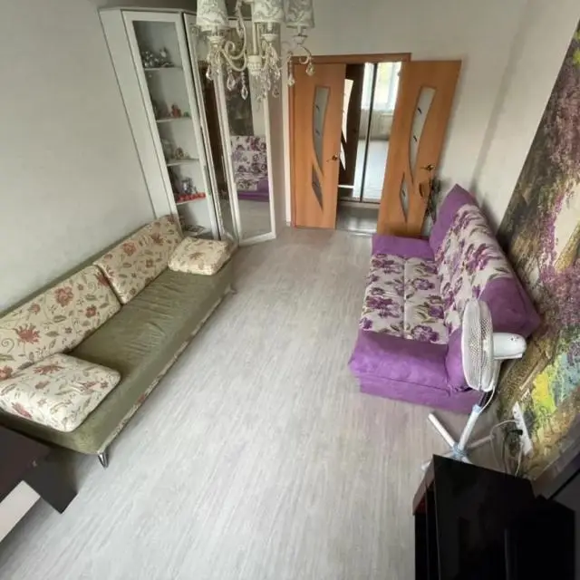 Real photos of Apartments on Zubkova street