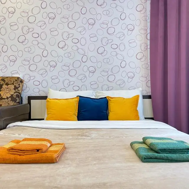 Real photos of Relax Apart on Gorshina str., 2