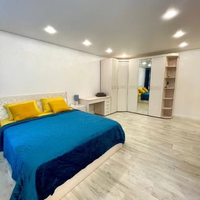 Real photos of Apartments on Nikitina Street