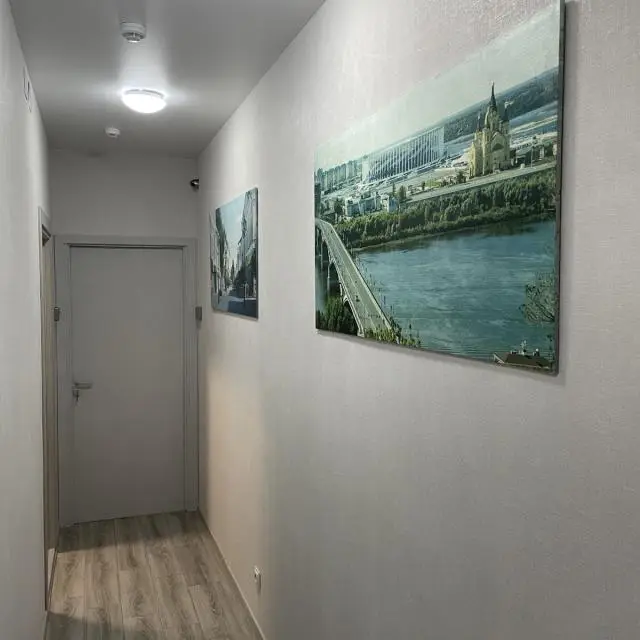 Real photos of Pasporty Apartments on Bolshaya Pokrovskaya