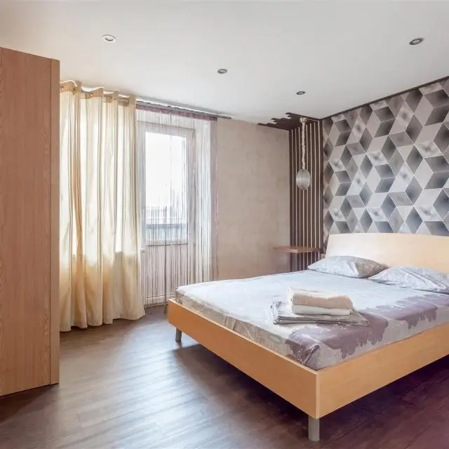 Реальные фото ApartLux (АпартЛюкс) на Зацепском Вале 6/13 стр. 1