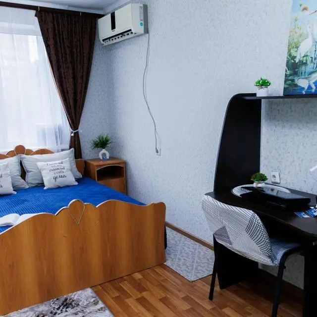 Real photos of Krymsk Apartments-Apart on Belinsky street 37M