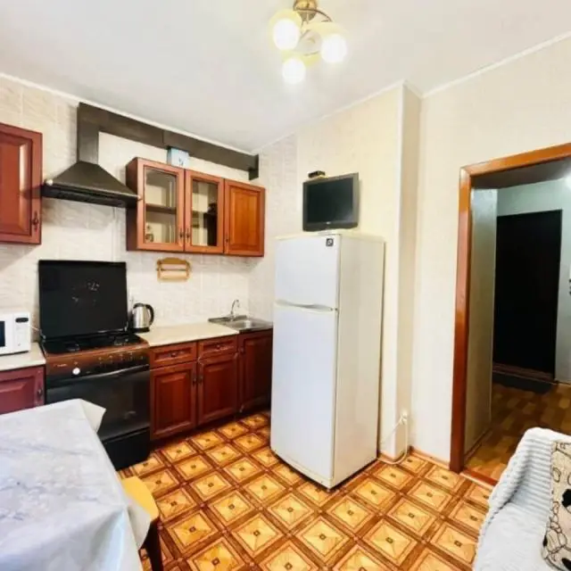 Real photos of Apartment, Ryleeva 55