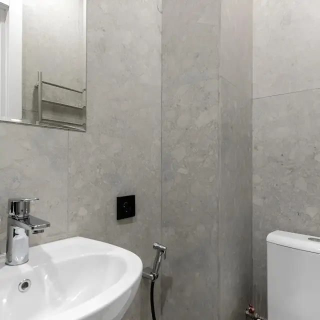 Реальные фото MOKO Apartments (МОКО Апартментс) на проспекте Вернадского 41с1