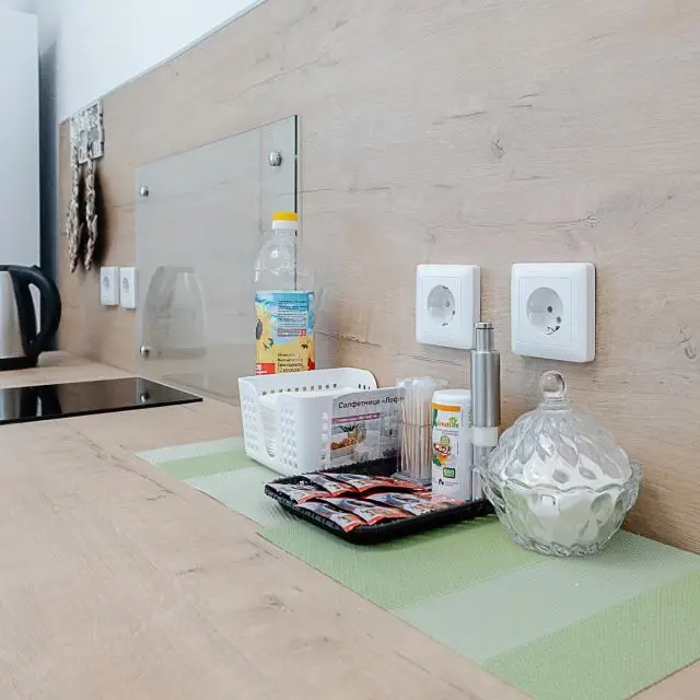 Real photos of Clean and comfortable apartment