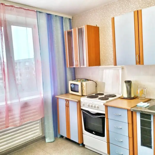 Real photos of I'll do it right in Bratsk on 37 Krupskaya Street