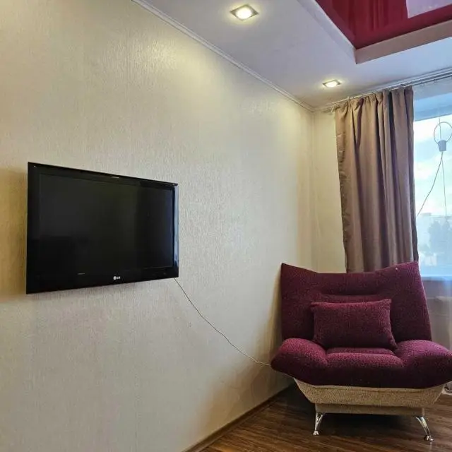 Real photos of Apartments on Sverdlova 5