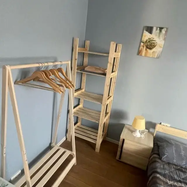 Real photos of StandArt