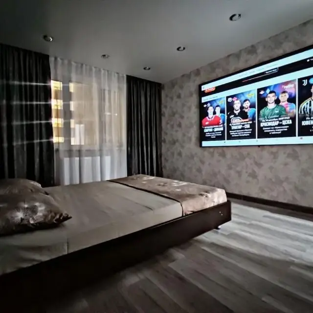 Real photos of Apartments on Moskovskoe highway 18 km 49