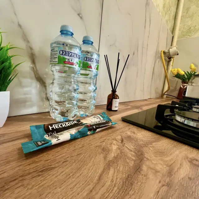 Real photos of Apartments on 44 Belgorodsky Polka Street