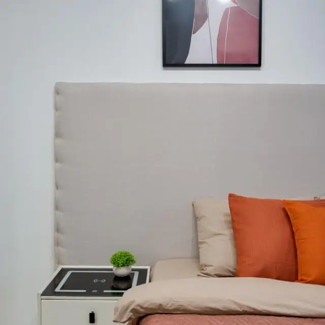Real photos of Apartments on Menzhinsky street 17k1