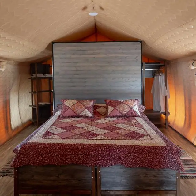 Real photos of Phoenix Glamping