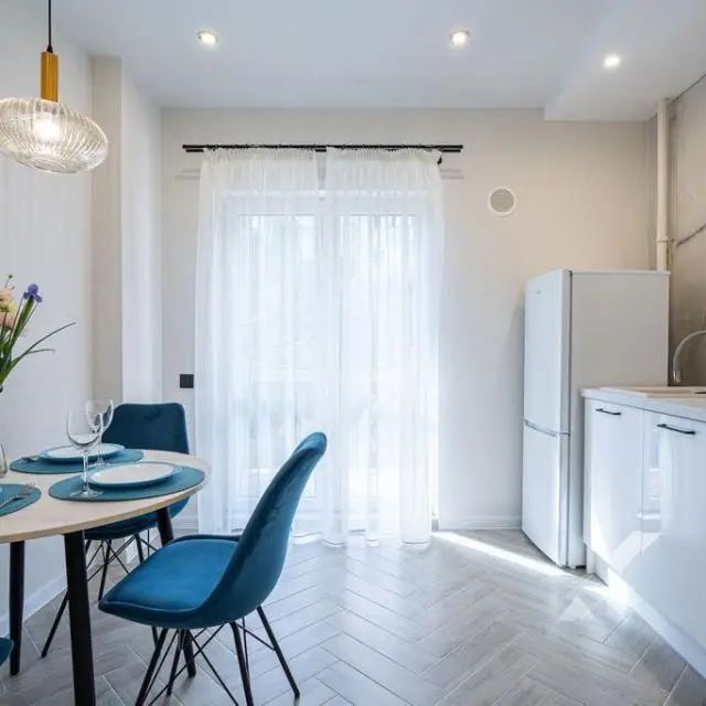 Real photos of Apartments at 20 Generala Butkova St.