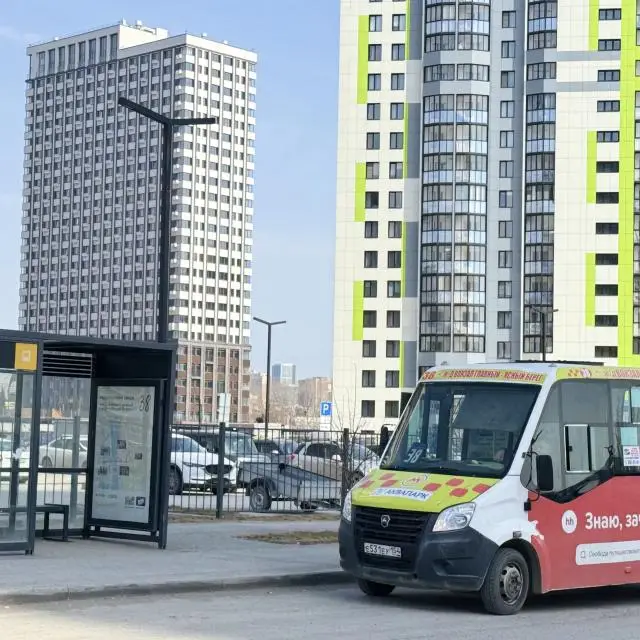 Реальные фото Квартира в Ясном берегу 