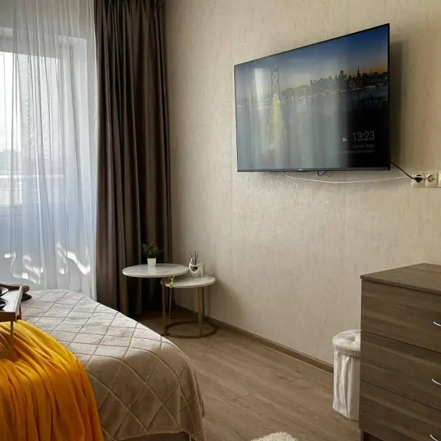 Real photos of 1-room apartment at Kalinina 89