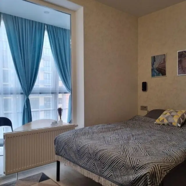 Real photos of Apartments on 10B Prirodnaya street k5
