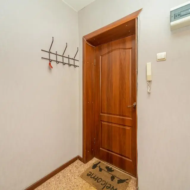 Реальные фото К энд К Апартментс на улице Мира 90