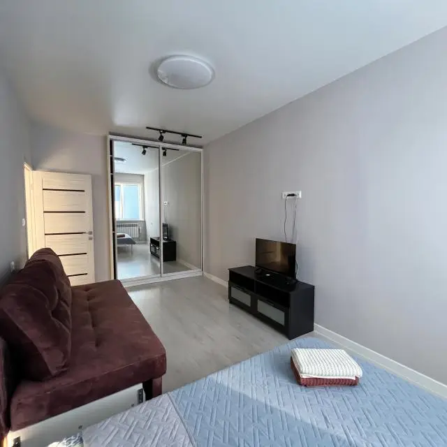 Real photos of Apartments on Mikhail Nikolaev Avenue 5/1s1