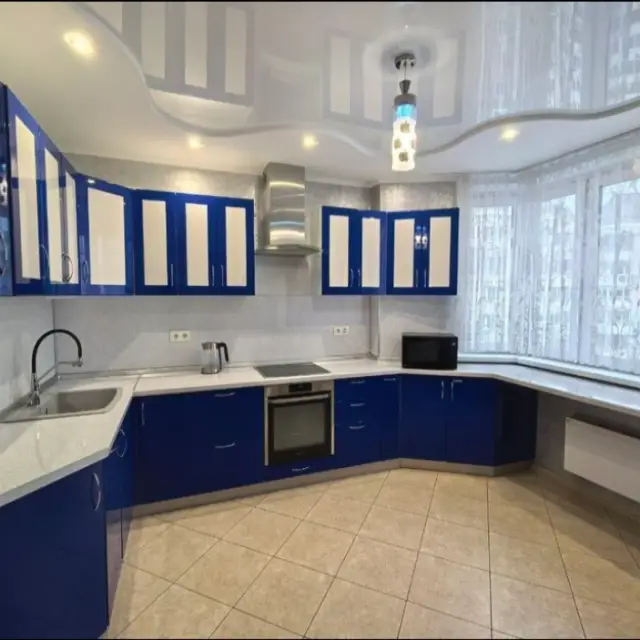 Real photos of Apartments near Crocus EXPO on Krasnogorsky Boulevard 36