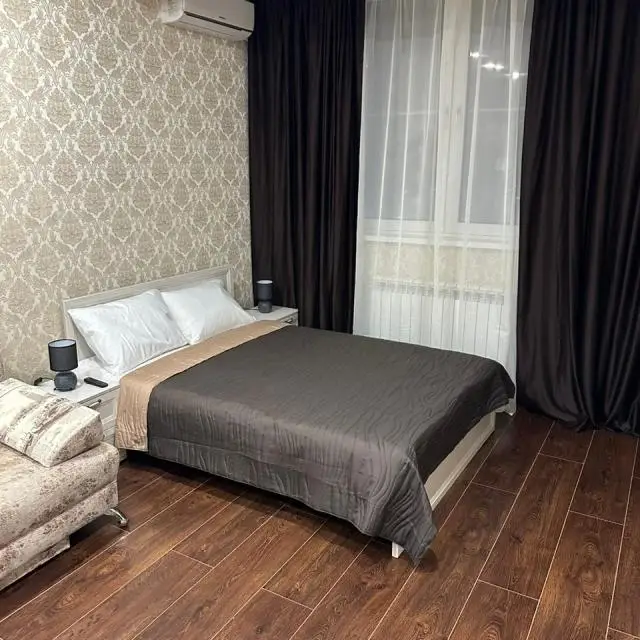 Real photos of Apartments on Nikolskaya street 21 k4